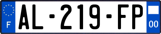 AL-219-FP