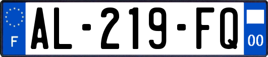 AL-219-FQ