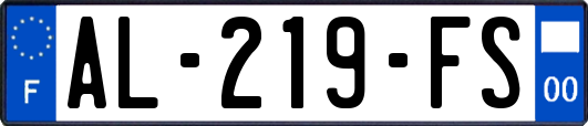 AL-219-FS