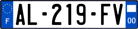 AL-219-FV