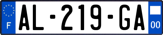 AL-219-GA