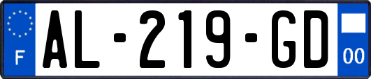 AL-219-GD