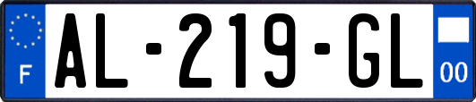 AL-219-GL