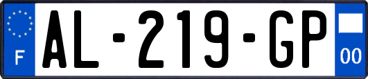 AL-219-GP