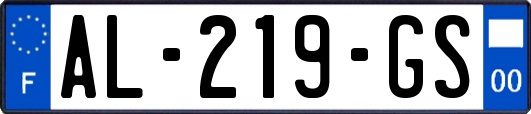 AL-219-GS