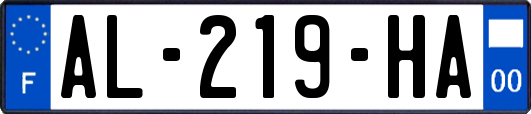 AL-219-HA