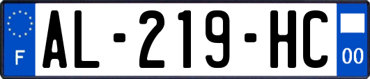 AL-219-HC