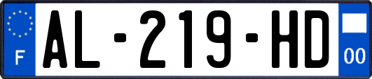 AL-219-HD
