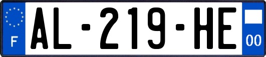 AL-219-HE