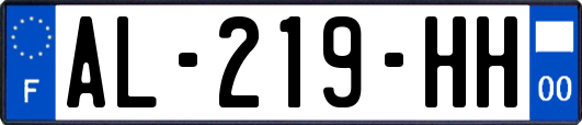 AL-219-HH