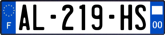 AL-219-HS