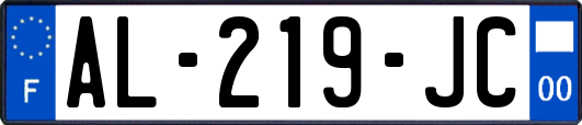 AL-219-JC