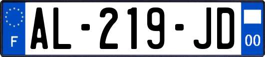 AL-219-JD