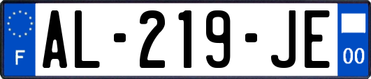 AL-219-JE