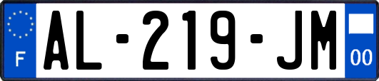 AL-219-JM