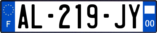 AL-219-JY