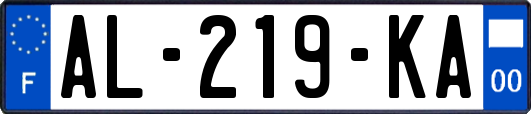AL-219-KA