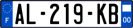 AL-219-KB