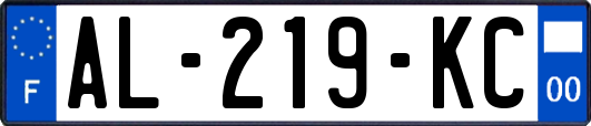 AL-219-KC