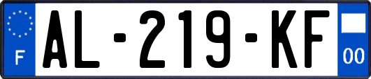 AL-219-KF