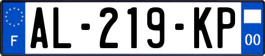 AL-219-KP