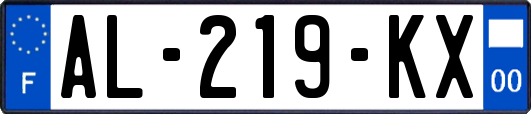 AL-219-KX