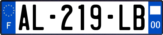 AL-219-LB