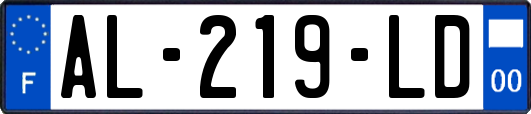 AL-219-LD