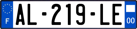 AL-219-LE