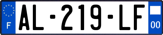AL-219-LF