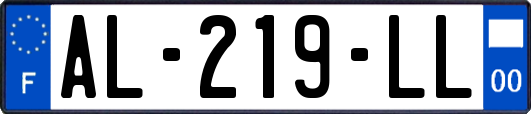 AL-219-LL