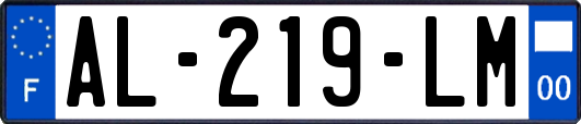 AL-219-LM