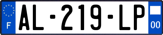AL-219-LP