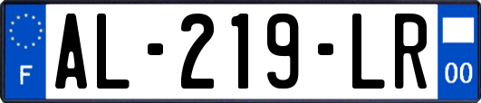 AL-219-LR