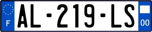 AL-219-LS