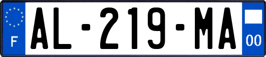 AL-219-MA