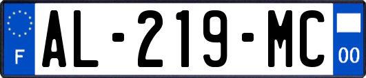 AL-219-MC