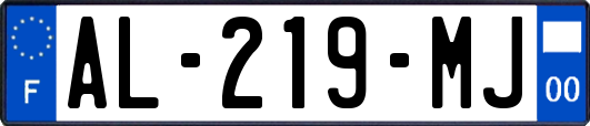AL-219-MJ