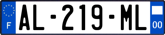 AL-219-ML
