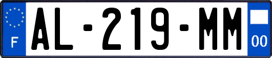 AL-219-MM