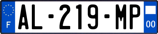 AL-219-MP