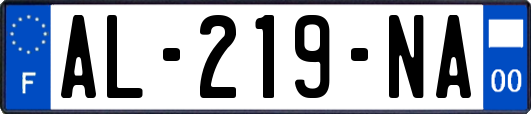AL-219-NA