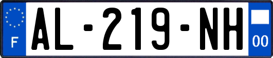AL-219-NH