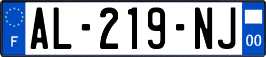 AL-219-NJ