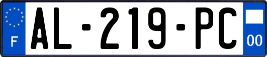 AL-219-PC