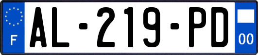 AL-219-PD