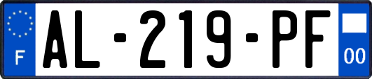 AL-219-PF