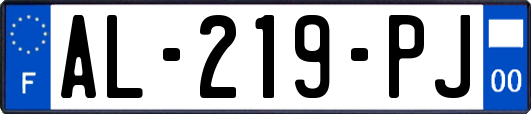 AL-219-PJ