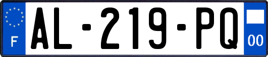 AL-219-PQ