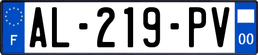 AL-219-PV